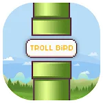 Troll Bird Efsane Karakterler icon