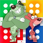Pakdam Pakdai Ludo icon