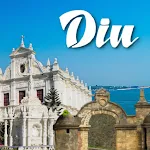 Diu Citizen icon