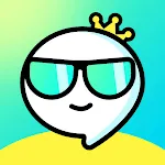 StarLite-Chat, Games & Family icon
