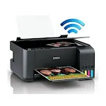 Epson l3150 Series Wifi guide icon