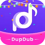 DupDub Lab - Talking Photos icon