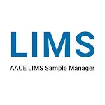 AACE LIMS Sample Manager icon