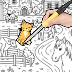 Hidden Objects Games icon