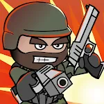 Mini Militia Classic : DA2 MMC