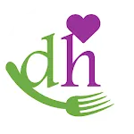 Vegan Recipes | Diet-Health icon