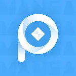 Pay manga icon