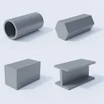 Metal Weight Calculator icon