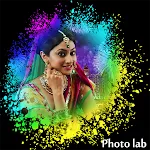 Photo Lab Editor : Pix Lab Art icon