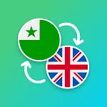 Esperanto - English Translator icon
