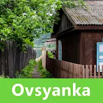 Ovsyanka SmartGuide - Audio Gu icon