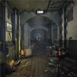 VR Escape Horror House 3D icon