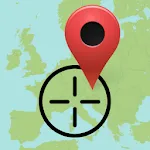 Map Quiz icon