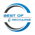 Recharge Cashback & Bill Pay icon