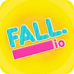 Fall.io - Race of Dino icon