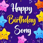 Happy Birthday Song icon