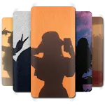 Shadow Wallpaper icon