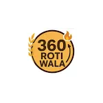 360 Roti wala icon