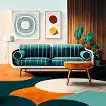HomeAI - Home Design with AI icon