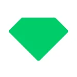 Emerald Chat - Meet People icon