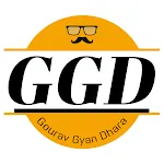 GGD - Gourav Gyan Dhara icon