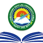 CDLU eLibrary icon