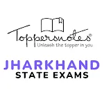 Jharkhand State's Exams Prep icon