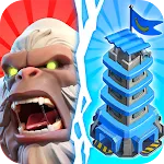 Ape TD: Tower Takeover icon