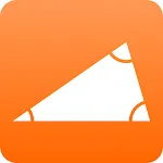 Figure calculator ShapeInfo icon