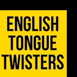 Tongue Twisters In English icon