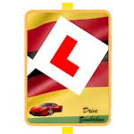 Drive Zimbabwe icon