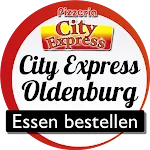 Pizzeria City Express Oldenbur icon