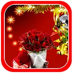 Happy Newyear Frames 2025 icon