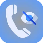 Hide Number When Calling icon