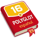 Polyglot. Learn Spanish icon