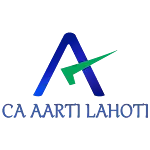 CA Aarti Lahoti icon