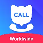 TouchCall - Global Calling icon