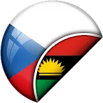 Czech-Igbo Translator icon
