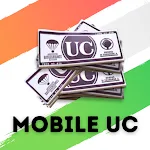 UC & Royal Pass Mobile icon