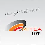MITEA LiVE icon