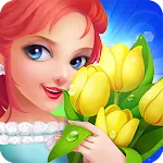 Flower Shop -Garden Decoration icon