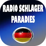 Radio Schlagerparadies Online icon