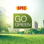 Spec Go Green icon