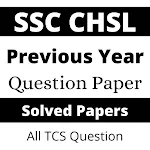 Chsl PYQs & Notes icon