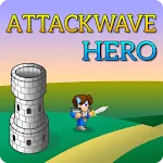 AttackWave Hero icon