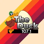 107.1 The Duck icon