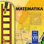 Matematika Kelas 8 Semester 1 icon