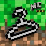 MCBox — Skins for Minecraft icon
