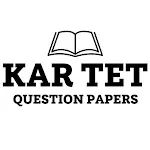 Karnataka TET Question Papers icon