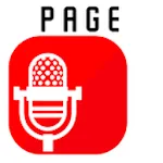Simple Paging icon